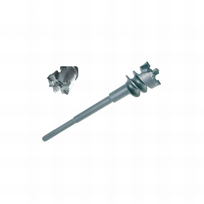 Foret SDS Max « Madmax »