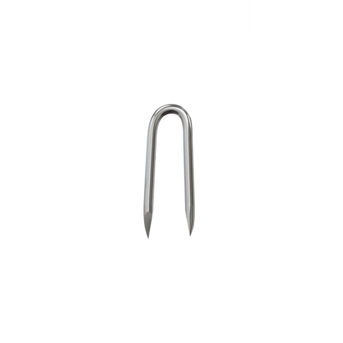 Conduits pointes/clous diamant poli - 2 x 18 - 500g