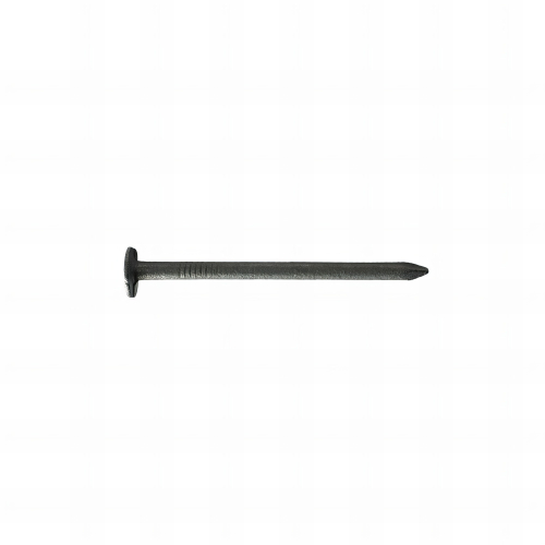 Pointes/clous tête plate Extra Large Galva - 3.5 X 70 mm - 500g