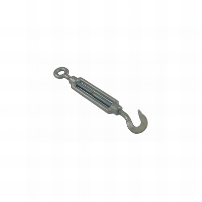 Tendeur Inox A4 - Anneau - Crochet