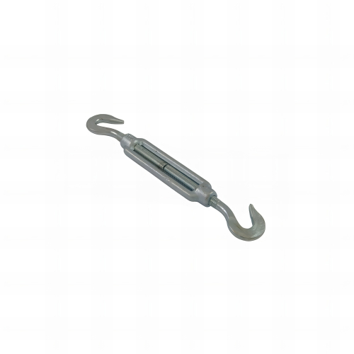 Tendeur Inox A4 - 2 Crochets