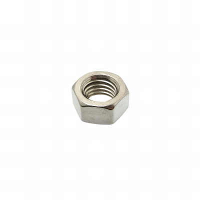 10 écrous HU DIN934 a4