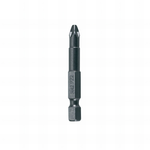 10 embouts forge pozidriv longueur : 50