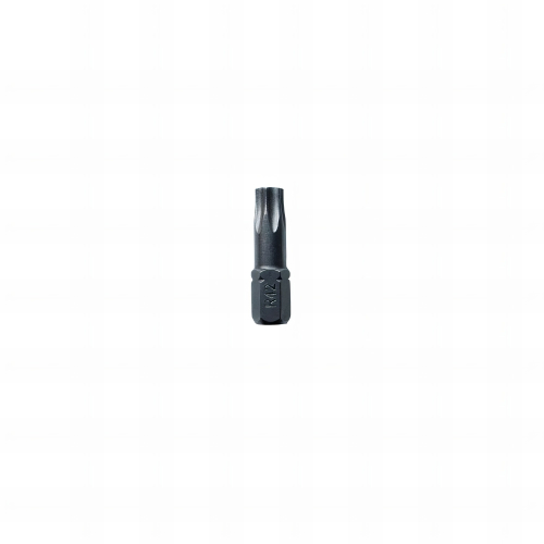 20 embouts forge torx longueur : 25