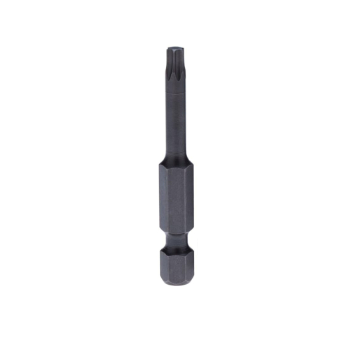 10 embouts forge torx longueur : 50