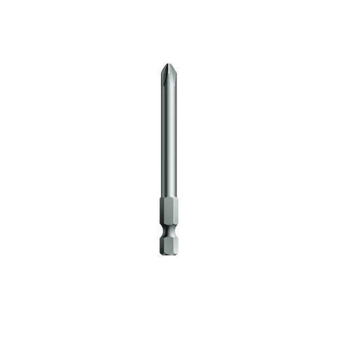 10 Embouts qualité Intensif phillips longueur : 70 mm