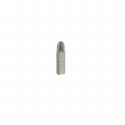 10 Embouts qualité Intensif Pozidriv longueur : 25mm