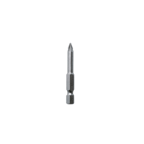 10 embouts qualité intensif pozidriv longueur : 50mm