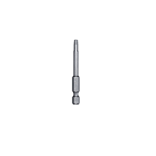 50 Embouts Torx Qualite Intensif L,50mm