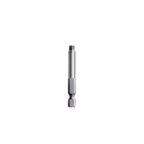 10 Embouts Intensif carrés longueur : 50 mm