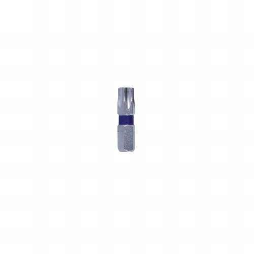 10 Embouts Bague Torx Perce longueur : 25mm