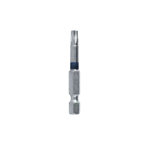 50 embouts torx perce bague longueur : 50mm