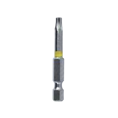 10 Embouts Bague Torx longueur : 50mm