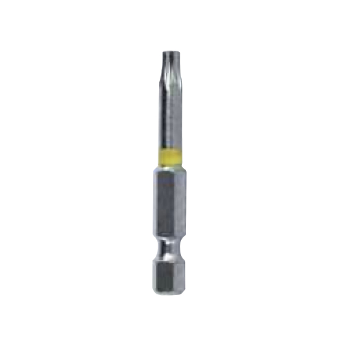 50 embouts bagues torx longueur : 50mm