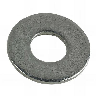 25 rondelles plates type large M12 - Inox A2 - RPL12A2B25