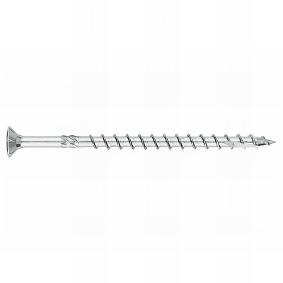 100 vis à bois T25 à haut rendement 5 x 90 mm zingué - TEXZT50090 - Index