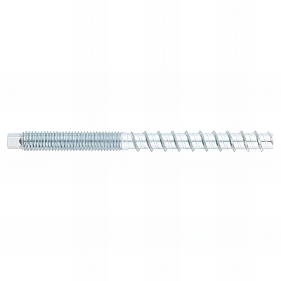 50 vis à béton D. 8 x 110 mm (M10) goujon homologué ETE option 1 zingué