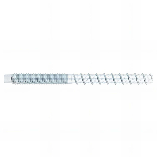 50 vis à béton D. 8 x 110 mm (M10) goujon homologué ETE option 1 zingué