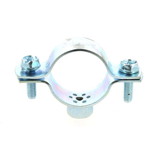 25 colliers lourds turbo M8 - 1 vis