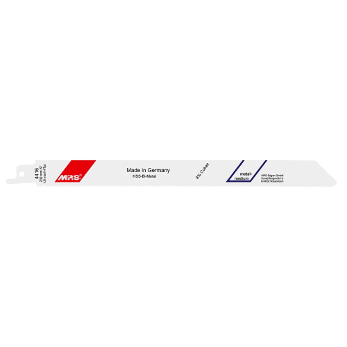 2 Lames scie Sabre bois multi Dents fraisées avoyées 230X19X0.9Mm - 1.8mm