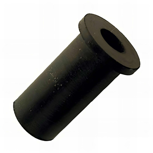 Lot de 20 chevilles EPDM avec insert fileté - Laiton M8 x 50 mm - Fixation étanche - Scell-it