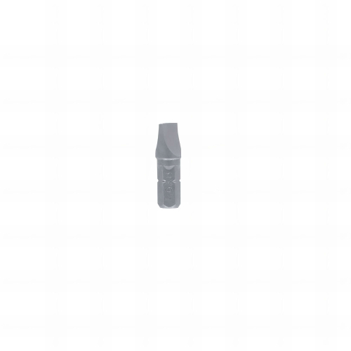 100 embouts qualité intensif plat longueur : 25mm 8x5.5