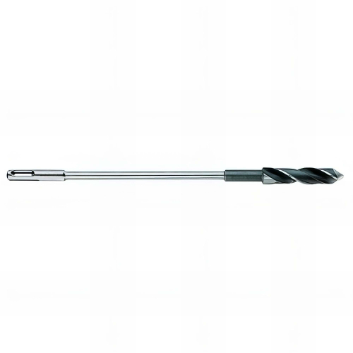 1 mèche à Bois de coffrage D. 24 x Lt. 600 x Lu. 570 mm x Q. SDS+ - 13180240060 - Hepyc