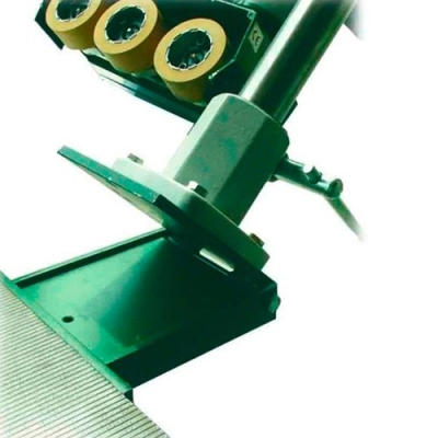 Fixation basculante pour entraîneur léger - ZU-KPLE - Holzprofi