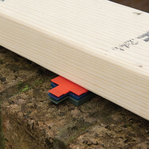 Cales assorties 100 pièces - 633499 - Silverline