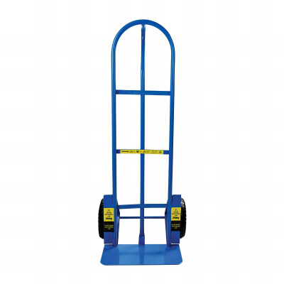 Diable haut 250 kg - 633752 - Silverline 2