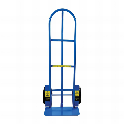 Diable haut 250 kg - 633752 - Silverline