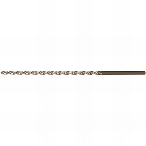 Foret à métaux extra long DIN 1869-TL HSS D. 12.5 x Lu. 205 x Lt. 295 mm - AX125295 - Labor