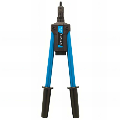 Pince à sertir à levier pour écrou M4 à M10 - SC-E-410NV - Scell-it