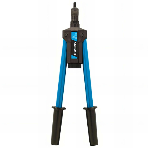 Pince à sertir à levier pour écrou M4 à M10 - SC-E-410NV - Scell-it