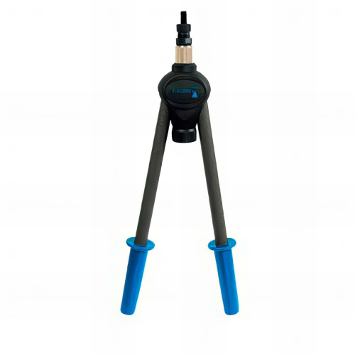 Pince à sertir à levier pour écrou M4 à M10 - E-410NV-S - Scell-it