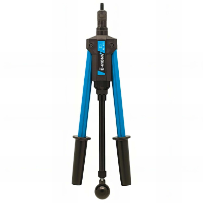 Pince à sertir à levier pour écrou M4 à M10 - SC-E-410NV-T - Scell-it