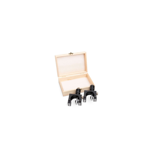 Régleurs de fers magnétiques pour arbre D. 75 à 125 mm - ZU-MEL - Holzprofi