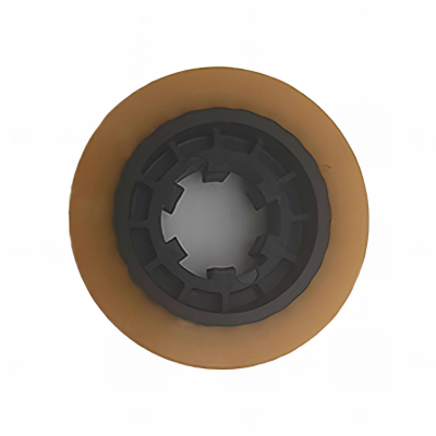 Galet de rechange pour entraîneur à bois VSHPM3