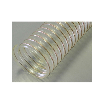 10 mètres de tuyau flexible d'aspiration D. 50 mm - AB-F050 - Holzprofi 2