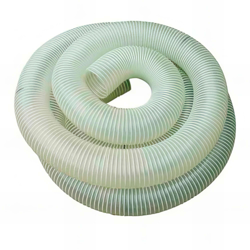 10 mètres de tuyau flexible d'aspiration D. 60 mm - AB-F060 - Holzprofi