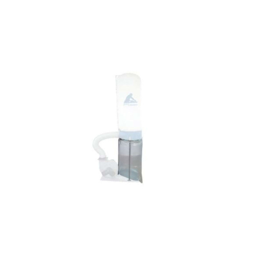 10 sacs de récupération plastique à copeaux D. 370 mm x L. 700 mm pour FM230L1 - AB-SP090 - Jean l'ébéniste