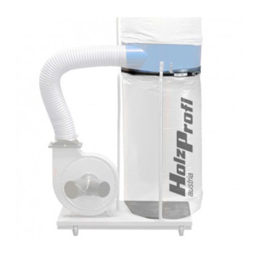 Lot de 10 sacs de récupération plastique à copeaux - D. 500 mm x L. 1400 mm - AC150/FM300/300M/300G/300S/350/SAM6