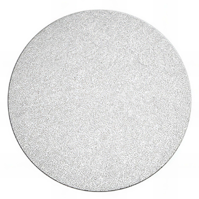 100 disques papier corindon auto-agrippant sans trou PS 33 CK D. 150 mm Gr 80 - 146739 - Klingspor