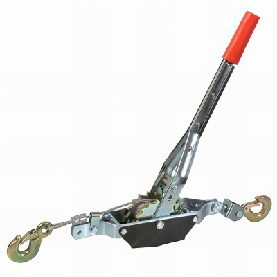 Tire-fort manuel 2 tonnes - PRTIRF2T - Ribitech