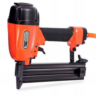 Cloueur pneumatique de finition 8,3 bar, clous 20 - 50 mm calibre 16G - Tacwise - DFN50V