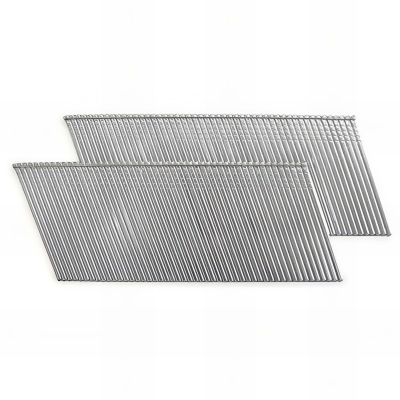 Clous de finition à angle 16 GA / 32 mm en Acier Inoxydable - lot de 2 500 pièces