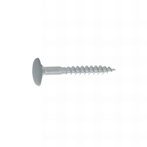 Capuchon woodcap ral 7001 boite 1000 pcs