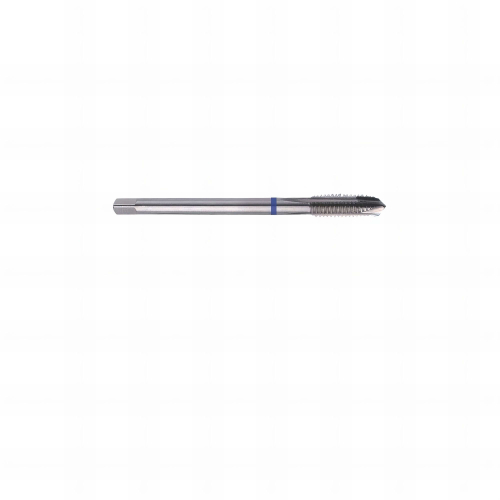 Taraud m20x250 gun special inox - bague bleue din376