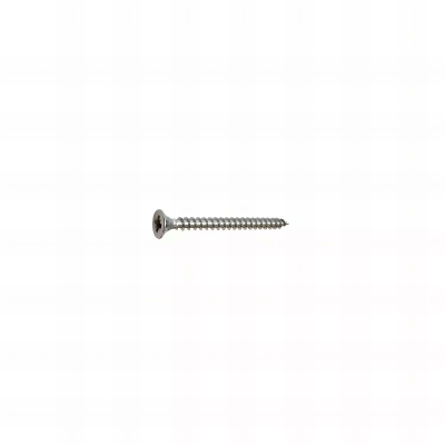 Vis Agglo tête fraisée pozidriv Inox A4 4.5 X 30 Boîte 200 Pcs