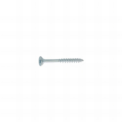 100 vis agglo tête fraisée Torx Ailette cutting filetage partiel Inox A2 5.0 X 40